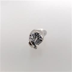 James Avery Rare 3D Jalapeno Sterling Silver Charm